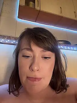 RussianBetty 라이브 XXX 채팅