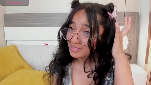 Emilyblussh 라이브 XXX 채팅