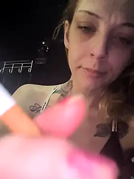 Blonde_bunny97 Chat XXX live