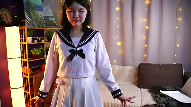 PoIlyMunday webcam show