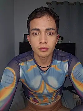 NewYoungHot Webcam show