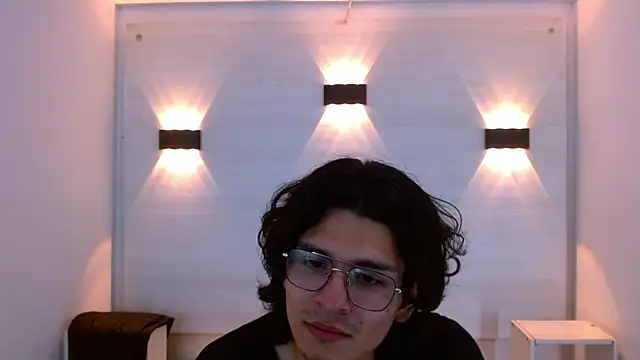 Show Webcam de Aron_Wild