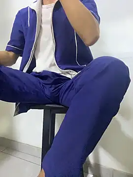 MonoHotXXX Obrolan Langsung XXX