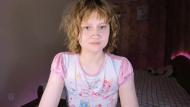 แชท XXX สดของ MariaMango