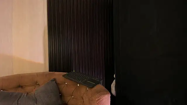 _shantal_smith Obrolan Langsung XXX