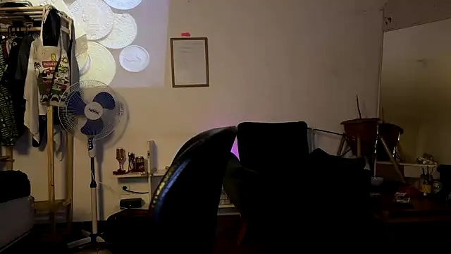 Chat +18 de gerson173Hugo ao vivo