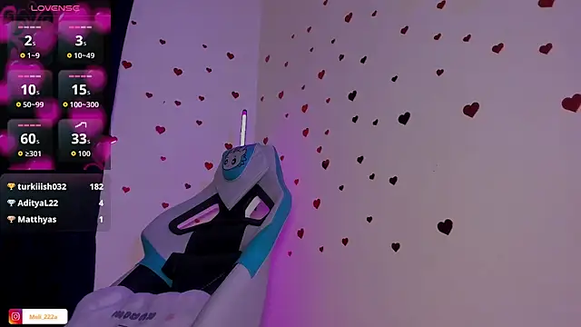 Melii_1 Obrolan Langsung XXX