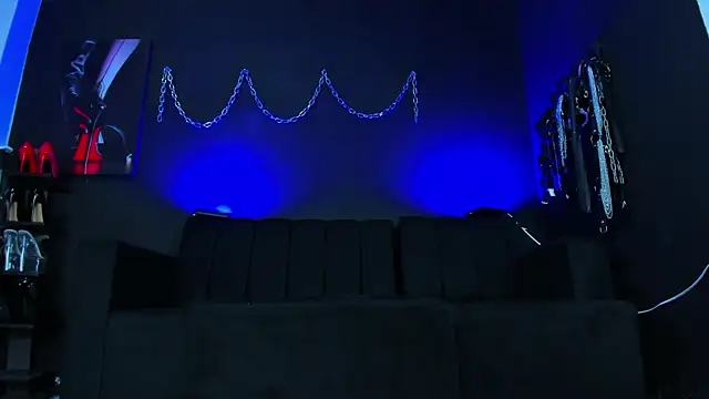 XXX chat uživo modela DelaneyStone