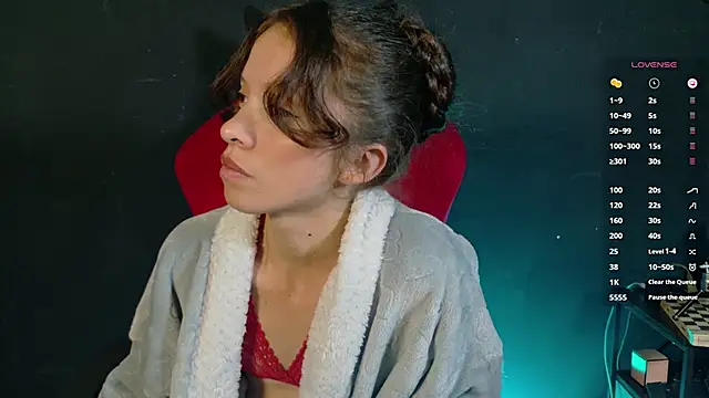 sweetdam12 live XXX chat