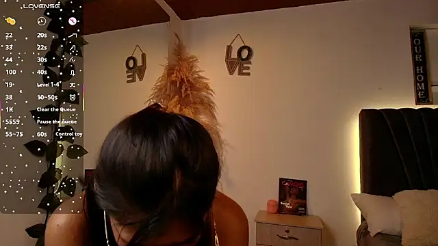 miaoconell live XXX chat