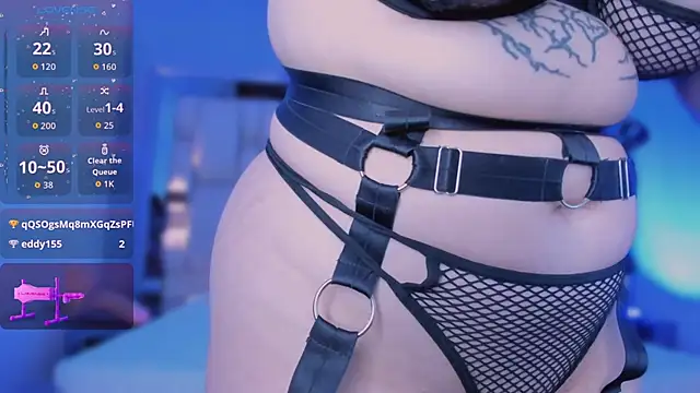 revenmiller_ live XXX chat