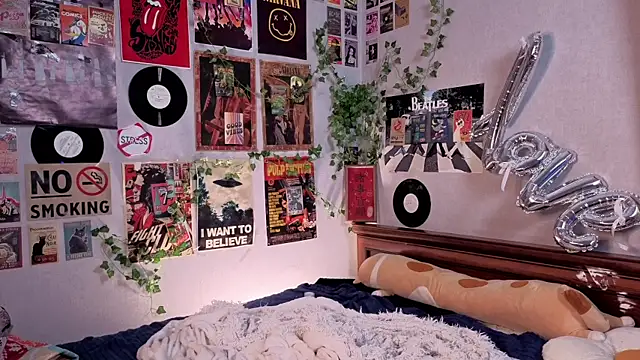 OdetteBiddy Live XXX-Chat