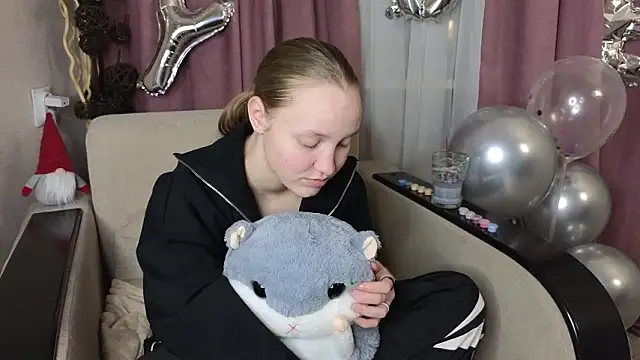 BibiStapler live XXX chat