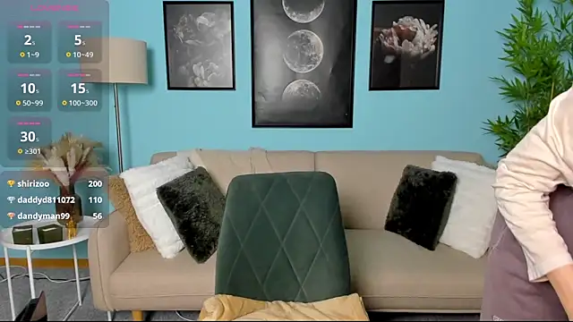 عرض كام Jaidii_