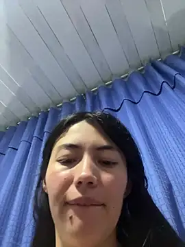 عرض كام Tammy8