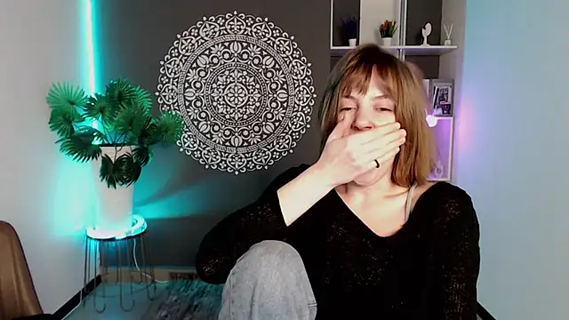 แชท XXX สดของ EchoScribe