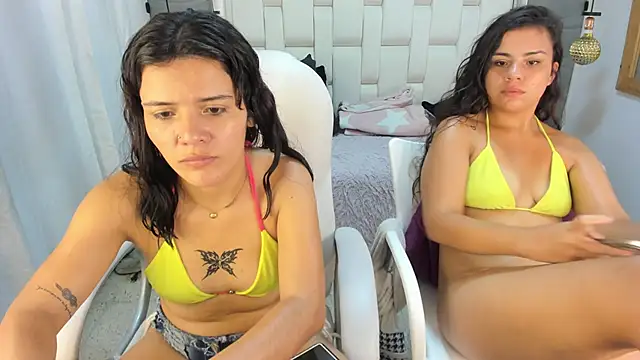 Veyra_Thaliaa Obrolan Langsung XXX