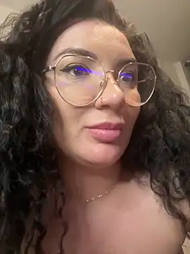 EvaPatricia: απευθείας συνομιλία ΧΧΧ