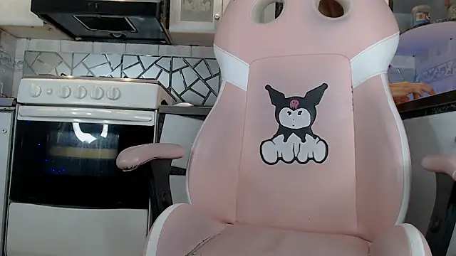 CrisOzzz: онлайн-секс-чат