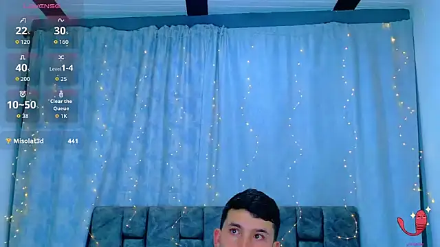 Chat XXX ao vivo de SharleeBoygum