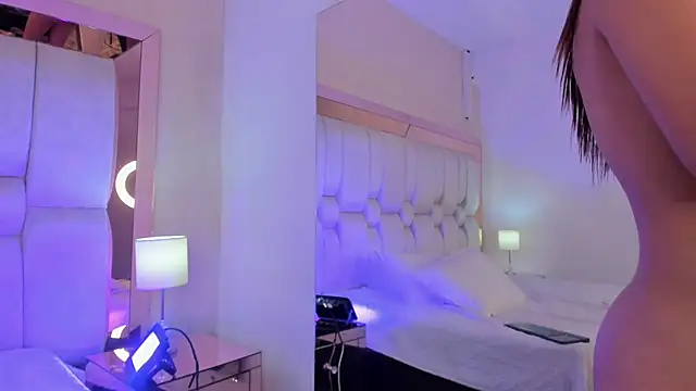 Онлайн чат XXX SusiMendez