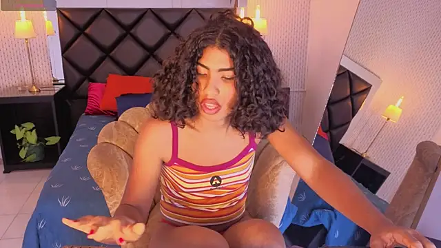 soffiene Live XXX Chat