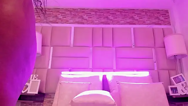 ShaniaBrownn Obrolan Langsung XXX