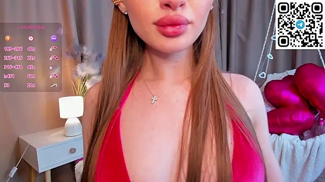 miiss__lulu 라이브 XXX 채팅