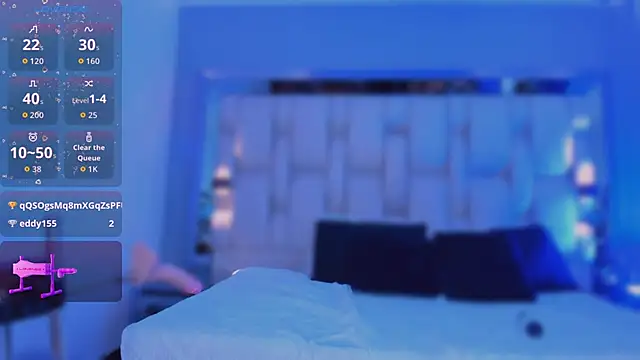 revenmiller_ Chat XXX live