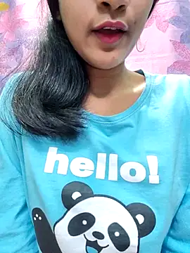 Show Webcam de Your_Private_Girl