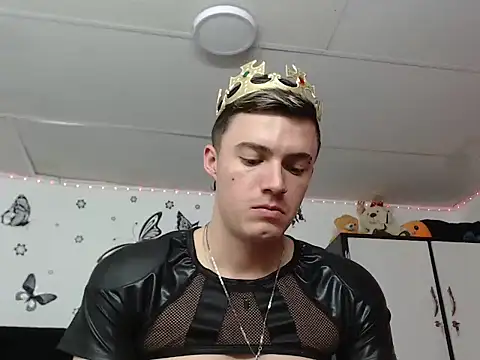 Ken_bigcock77: διαδικτυακό σόου στην κάμερα