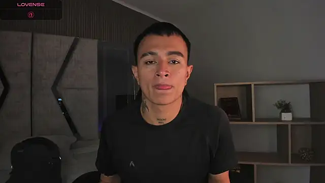 Chat XXX en directo de LiamDeep