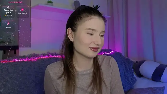 _Lua__ – Live XXX-chat