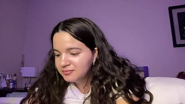 SoyOceanne 라이브 XXX 채팅