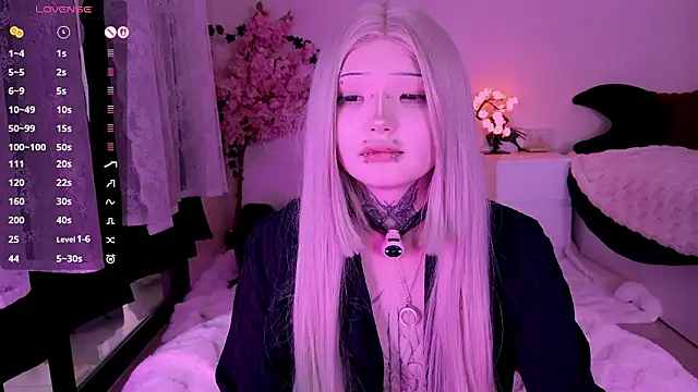 Chat XXX Live Lein_Bone