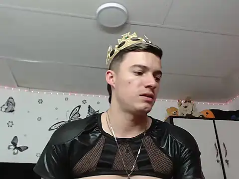 Ken_bigcock77 Show Webcam