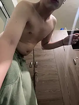 Andy12912 Webcam Show