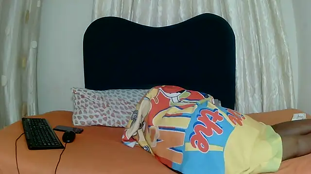 Exotic_FreakyQueenのライブXXXチャット