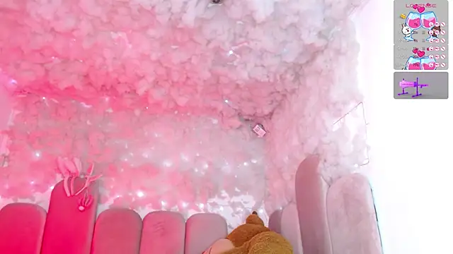 Webkamerová show puca_ebony