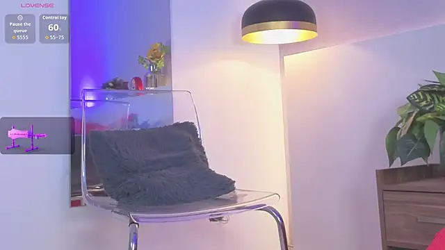 Tifany_wow Chat XXX live