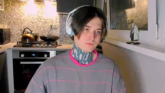 _torfin_'s Webcam Show