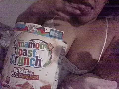 XXX chat uživo modela Toofat4you