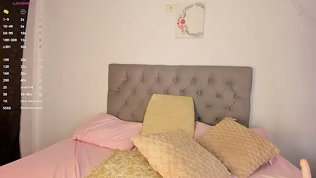 Sembang XXX Secara Langsung Nicol_Swift_