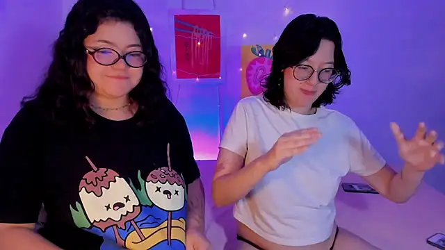 XXX chat uživo modela Gaby_Danna