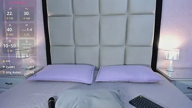 HannaClarrk_ Chat XXX live