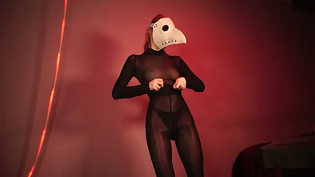 Czat XXX na żywo – ginger_hugs