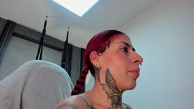 Sembang XXX Secara Langsung selene_red_