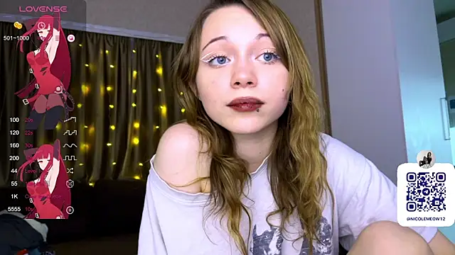 Онлайн чат XXX _SofiaBrown