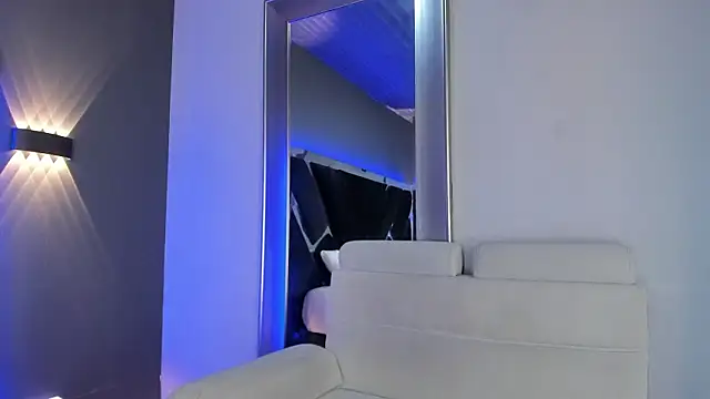 Czat XXX na żywo – Larabrooks