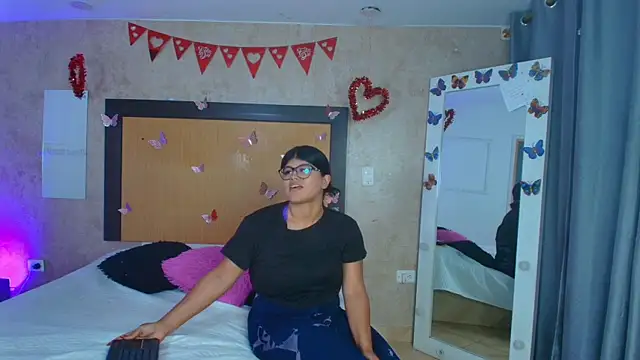 Czat XXX na żywo – mialopez52